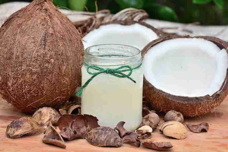 Coconut Water