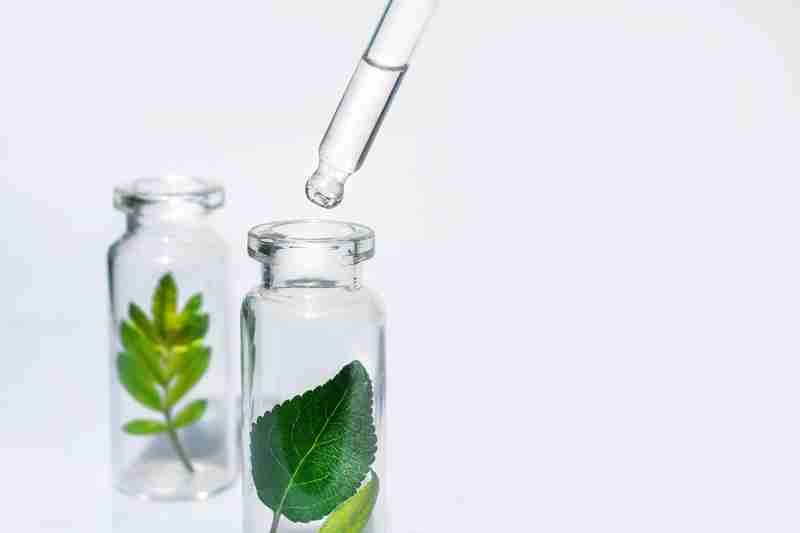 Whats in your beauty products