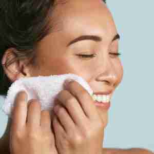 Face cloth benefits