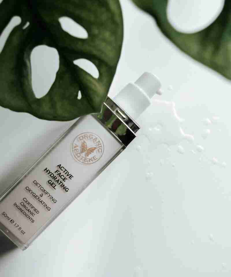 Home Organic Apoteke